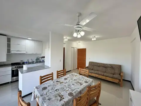 Departamento en Venta 6 años