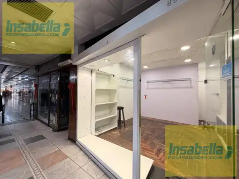 Local en Centro