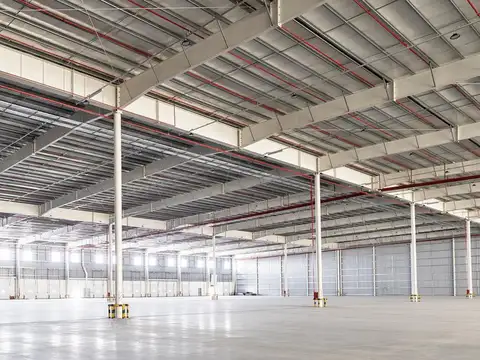 Alquiler Triple A en E. Echeverría Centro Logístico