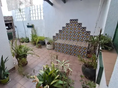 Casa en Venta 50 años