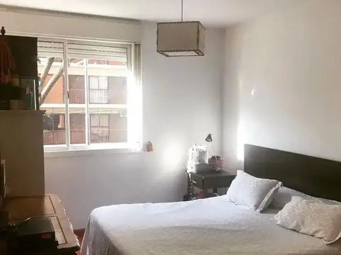 Departamento en alquiler temporario