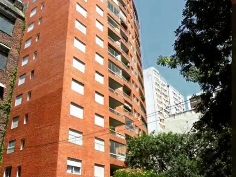 Departamento en Alquiler Temporal 25 años