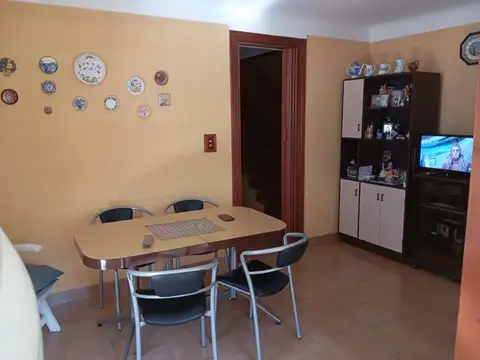 Casa en Venta 60 años