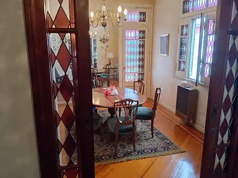 Casa en Venta en Parque Avellaneda, USD 300.000