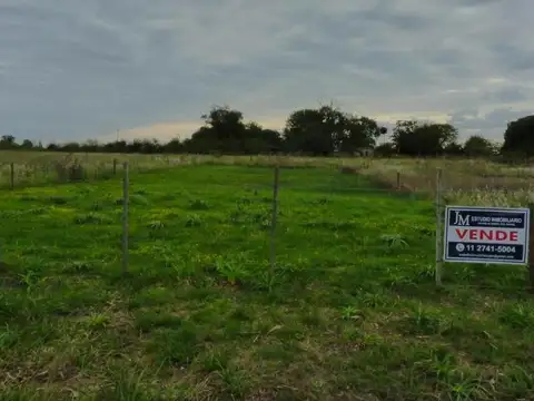 Terreno en Venta de 629,0 m2