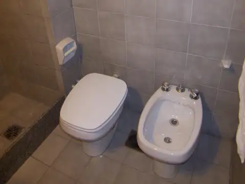Departamento en Alquiler 35 años