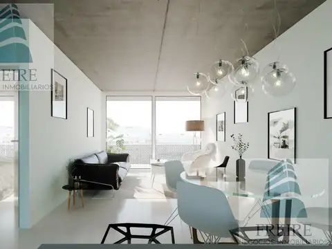 VENTA Departamentos SAN GERONIMO, Sobre Ruta 8, Pilar Centro