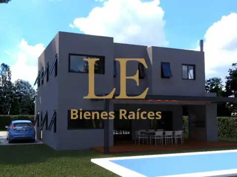 Venta Casa en San Sebastian - Área 2