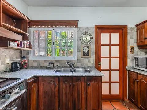 Casa en Venta 40 años