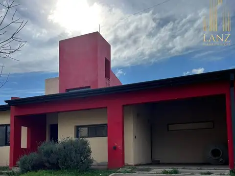 Vendo casa en Comarca de allende