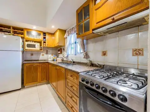 Casa en Venta en Barrio Matheu, USD 66.700