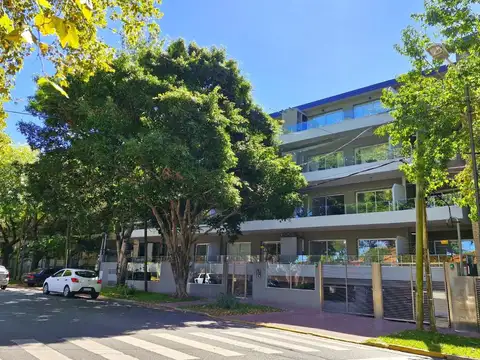 Avenida del Libertador 3300