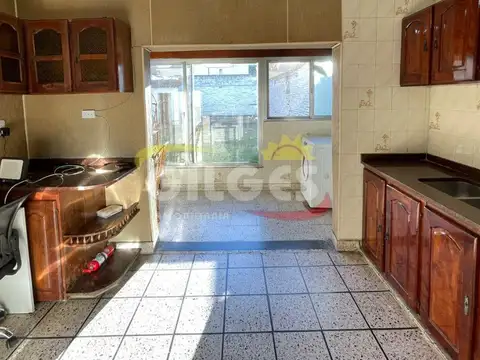 Casa en Venta en San Justo, USD 120.000