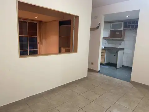 Alquiler 1 ambientes