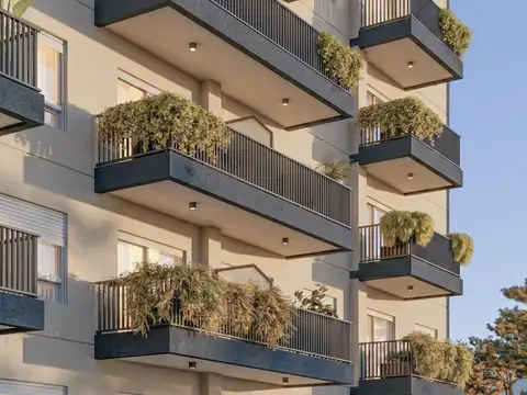 Departamentos En Venta Martín Coronado