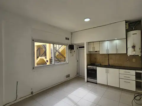 Departamento en Alquiler 10 años