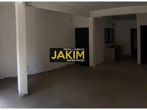 Galpon en Venta en Martin Coronado, USD 200.000