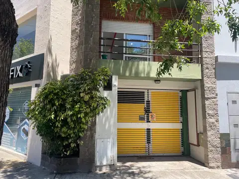 Patron 5700, Piso 1