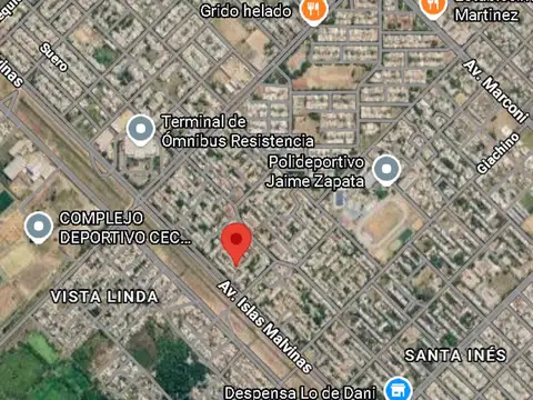 Departamento en Venta 48 años