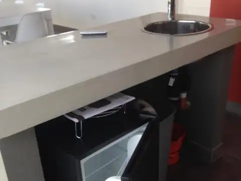 Departamento en Venta en El Palomar, USD 80.000