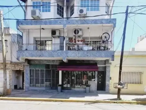 Se vende PH en Ramos Mejia CENTRO