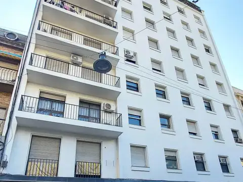 ALQUILER 2 AMBIENTES San Telmo