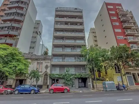 Departamento en Venta 5 años