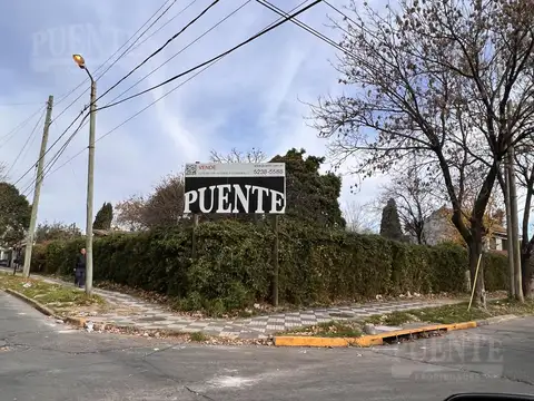 Terreno en Venta en Monte Grande, USD 330.000