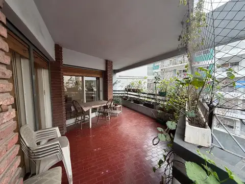 Departamento en Venta en Belgrano, USD 390.000