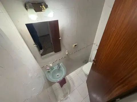 Departamento en venta- 5 ambientes- Belgrano