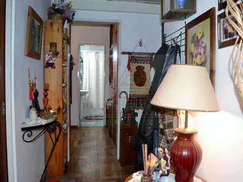 Departamento en Venta en San Isidro, USD 185.000