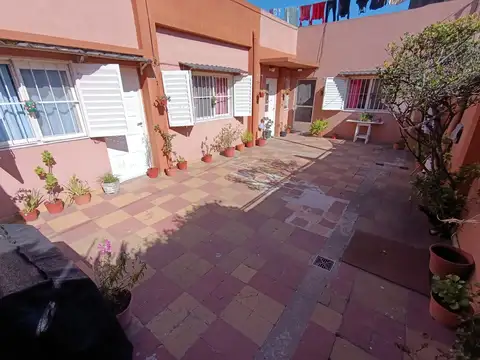 PH DE 4 AMBIENTES EN VILLA MADERO