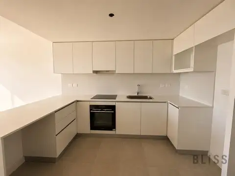 Departamento en Alquiler de 2 ambientes - Bliss Buenos Aires
