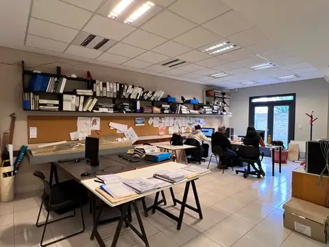 OFICINA en VENTA  Panam  Km 40