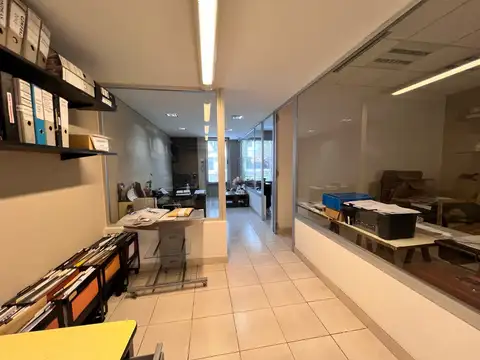 Oficina en Venta en Del Viso, USD 150.000