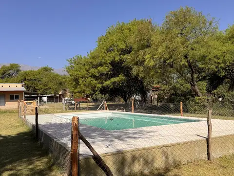 Hotel en Venta en Villa de las Rosas, USD 150.000