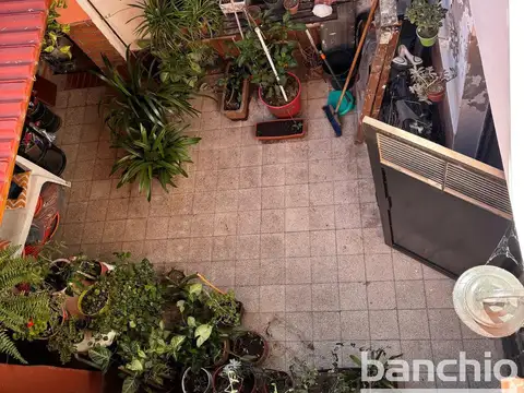 1 de Mayo al 2400