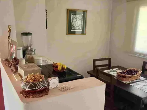 VENTA CASA + 3 DEPTOS. EN VILLA GENERAL BELGRANO