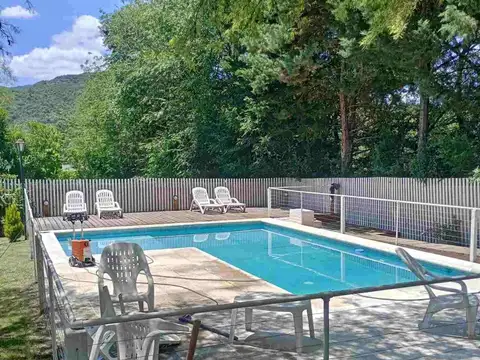 Casa en Venta de 7 dormitorios