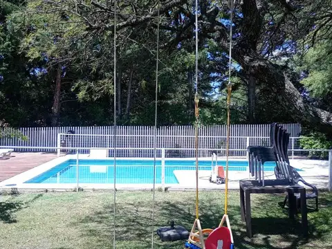 Casa en Venta en Villa General Belgrano, USD 265.000
