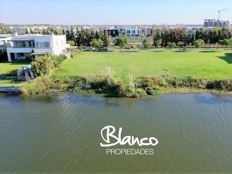 Terreno Lote  en Venta en Barbarita - Tigre - Con La Mejor Vista al Lago