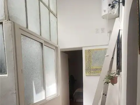 DEPARTAMENTO 2 AMBIENTES - SAN CRISTÓBAL, CAPITAL FEDERAL