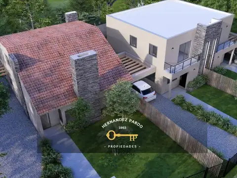 Casa en Venta en Lagomar, USD 350.000