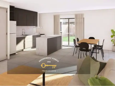 Casa en Venta A Estrenar