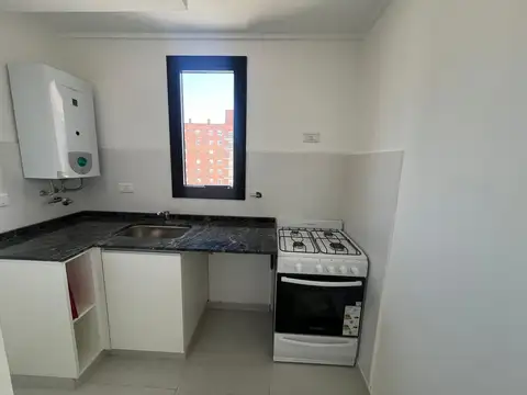 Nicolás Avellaneda 400