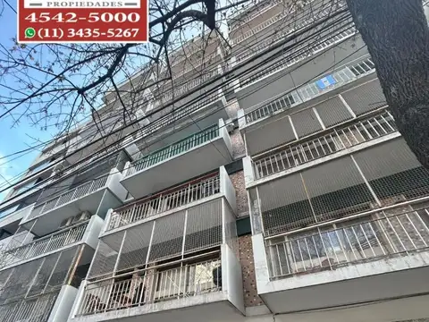Espinosa 100, Piso 7