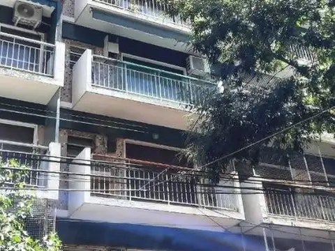 3 AMBIENTES 63 M2 COCINA 3 X 2,5 Y LAVADERO INDEPENDIENTE.