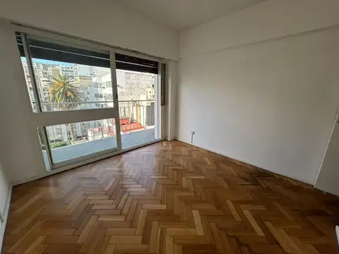 3 AMBIENTES 63 M2 COCINA 3 X 2,5 Y LAVADERO INDEPENDIENTE.