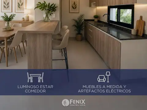 Casa en Venta en Posadas, USD 145.000