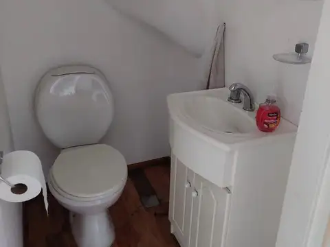 Casa en Alquiler 23 años